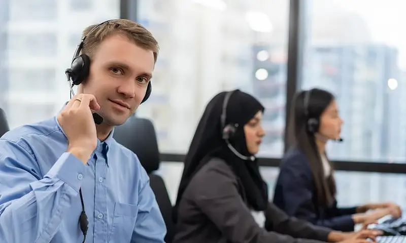 Admission and Consultation Guidance