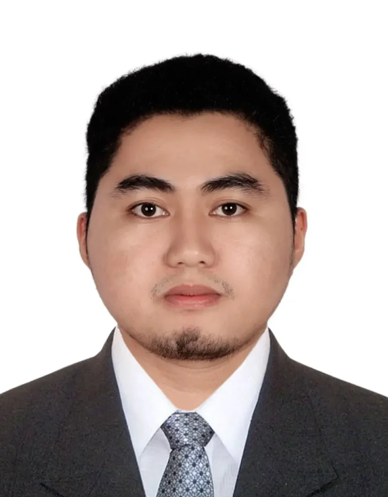 Darwin Balmes