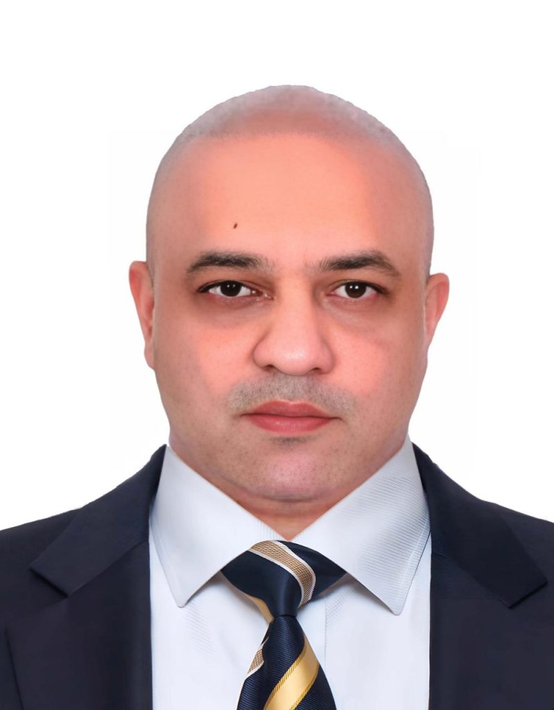 Dr. Abdul Rafa