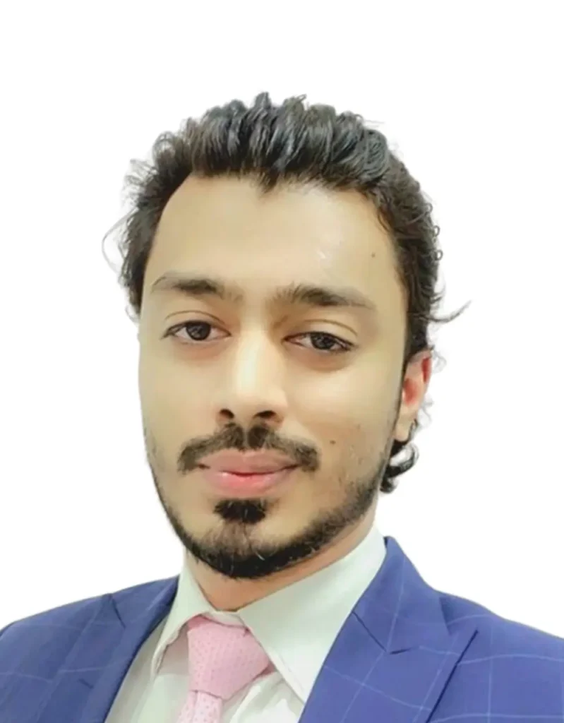 Masiullah Sayed