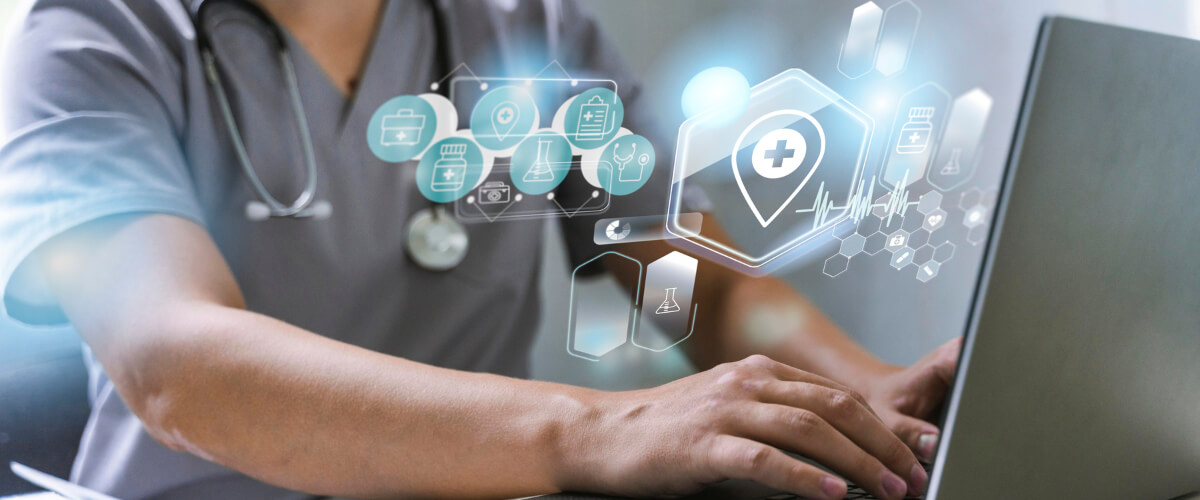Healthcare Network Management